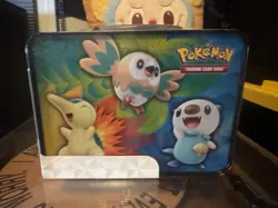 Pokemon TCG Spring 2022 Collector Chest BRAND NEW & SEALED - Image 3
