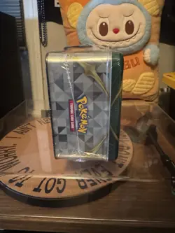 Pokemon TCG Spring 2022 Collector Chest BRAND NEW & SEALED - Image 4
