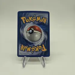 Fire Energy 104/108 Pokemon TCG 2007 EX Power Keepers LP - Image 2