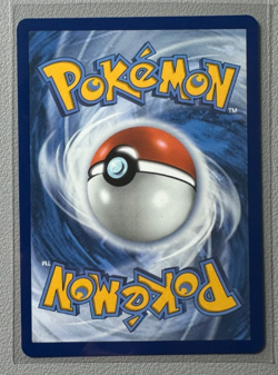 Pokemon Prismatic Evolutions Espeon ex 175 SVP175 Figure Collection Promo 17 - Image 2