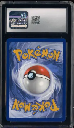 2025 Pokemon McDonald's Collection M24EN #001/015 Charizard CGC 10 GEM MINT - Image 2