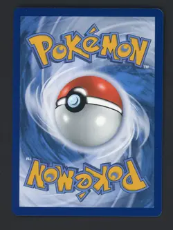 2023 Pokemon SVP EN Pokemon X Van Gogh #085 Pikachu with Gray Felt Hat - Image 2