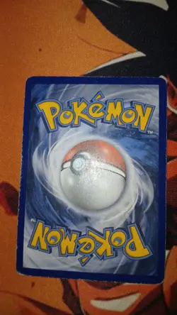 Charizard EX 11/106 Holo Rare EX Pokemon XY Flashfire NM - Image 2