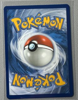 Pokemon Prismatic Evolutions Espeon ex 175 SVP175 Figure Collection Promo 16 - Image 2