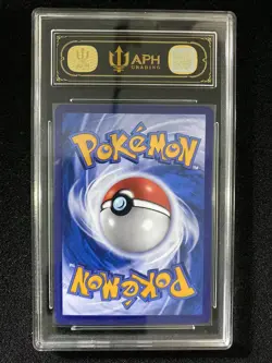 2025 Pokemon TCG CS Chinese Exclusive Sylveon #CBB2C 09 15/15 AR APH 10 CL36 - Image 2