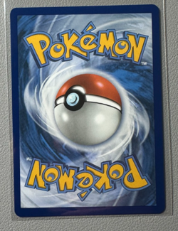 Pokemon Prismatic Evolutions Espeon ex 175 SVP175 Figure Collection Promo 15 - Image 2
