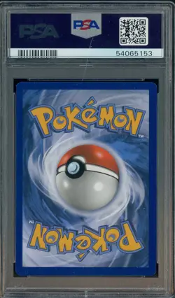 2016 Pokemon XY Evolutions #12 Charizard Ex PSA 6 Ex-MT - Image 2