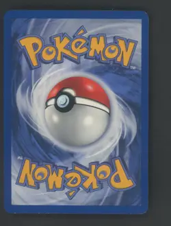 2000 Pokemon Gym Heroes #4 Erika's Dragonair - Holo - Image 2