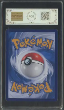 2025 Pokemon Chinese Gem Pack Vol.2 #06 13/15 Umbreon PCG 10 GEM MINT - Image 2