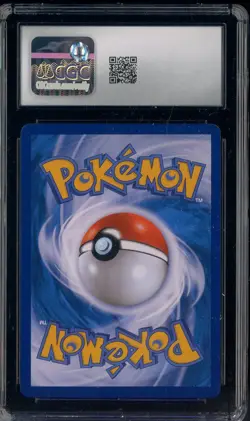 2018 Pokemon Korean Champions Festival SM-P Participaton Promos S & M CGC 8.5 - Image 2