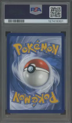 2023 Pokemon SWSH Crown Zenith #GG40 FA Glaceon VStar PSA 10 GEM MINT - Image 2