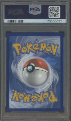 2022 Pokemon SWSH Silver Tempest Secret #211 FA Lugia VStar PSA 10 GEM MINT - Image 2