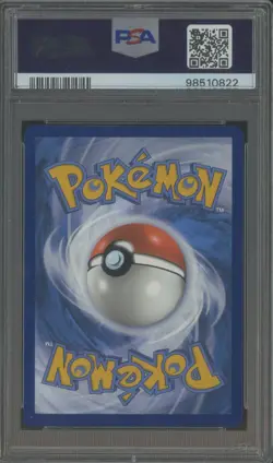 2024 Pokemon SFA En Illustration Rare #069 Dusclops PSA 10 GEM MINT - Image 2