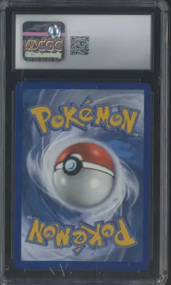 2021 Pokemon Shining fates #066/072 Bird Keeper Holo CGC 10 GEM MINT - Image 2