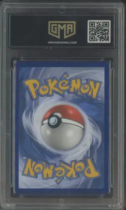 2019 Pokemon Sun & Moon #20 Hidden Fates Raichu Gx GMA 10 GEM MINT - Image 2