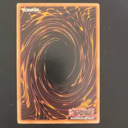 Yu-Gi-Oh! Judgment of the Pharaoh JUMP-EN008 Trap Shonen Jump Promo Near Mint - Image 2