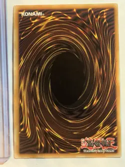 Yugioh - Starlight Road - MP25-EN022 - Starlight Rare - NM/M - Image 3