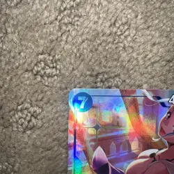 One piece TCG EB04-025 Nefeltari Vivi Alternate Art - OP14 The Azure Sea’s Seven - Image 3