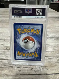 Pokemon Sword & Shield Crown Zenith ULTRA RARE Full Art Kyogre V PSA 10 037/159 - Image 3