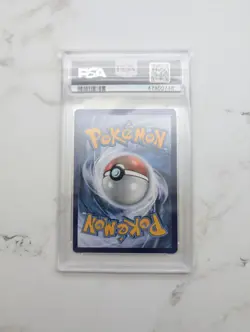 PSA 9 Machamp GX Burning Shadows 154/147 Pokemon Card 2017 Sun Moon Full Art! - Image 2