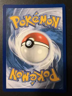 2024 Pokemon S&V Temporal Forces Gengar EX 104/162 DOUBLE RARE HOLO Card! HOT! - Image 2