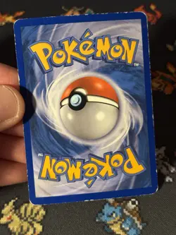 Pokemon Cards Latias 4/10 Holo Deck Exclusive Promo - (MP) - Image 4