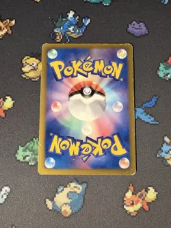 Pokemon Cards Torterra 003/070 Plasma Gale JAPANESE - (MP) - Image 3