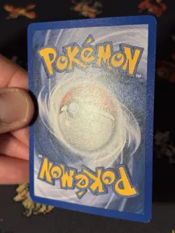 Pokemon Cards Latios 2/10 Holo Deck Exclusive Promo - (LP+) - Image 5