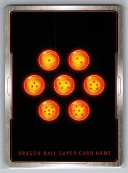 Dragon Ball Super Card Game #FB04-117 Pan : GT - Image 2