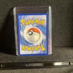 Pokemon Mimikyu VMAX Holo Ultra Rare TCG Card 069/172 Brilliant Stars - Image 2