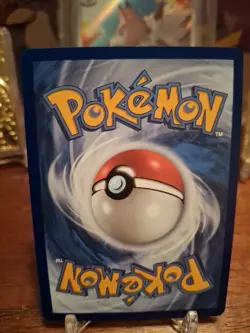 Pokemon TCG Surging Sparks Appletun Illustration Rare Card 211/191 NM Condition - Image 3