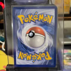 Pokemon Card - Snom Temporal Forces 168/162 Holo Illustration Rare - Image 2