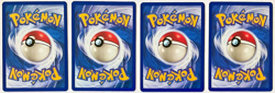 Pokemon 1st EDITION 1999 Fossil Set ALL Common Cards - 16 Card Lot - NM to Mint! - Image 4