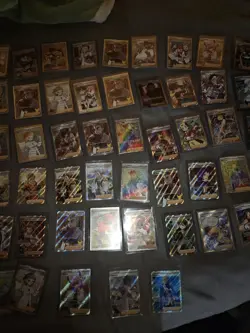Pokemon TCG Trainer Bundle Lot 91 Cards Including Jessie And James - Image 3