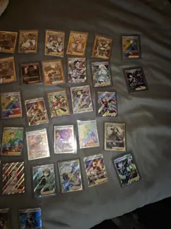 Pokemon TCG Trainer Bundle Lot 91 Cards Including Jessie And James - Image 4