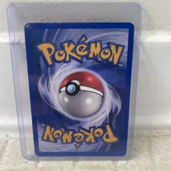 Erika's Oddish 70/132 - NM/MT - Gym Challenge Pokemon Card Nintendo Common WOTC - Image 2