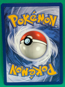 1999 Pokemon TCG MR FUJI 58/62 Fossil Set Trainer Card - NM-MINT - Image 2