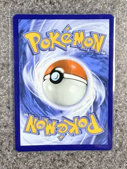 Pokemon TCG Magneton SVP 159 2024 Surging Sparks ETB Black Star Promo Card - NM - Image 2