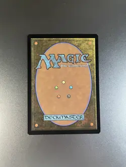 Three Visits Commander Legends #261/361 Uncommon Mint Regular MTG - Image 2