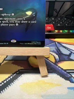 Mystic Remora (Borderless) Avatar: The Last Airbender: Eternal-Legal Foil - Image 4