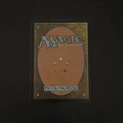 Magic The Gathering Portal Second Age Armageddon # Lightly played - Image 2