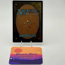 MTG Ghost Trap - Soul-Guide Lantern 871 Rainbow Foil Secret Lair Drop Series - Image 2