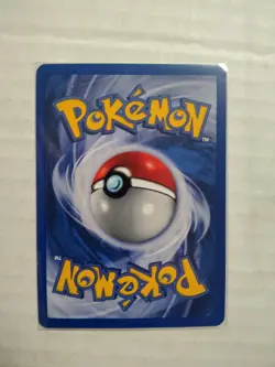 Pokemon Staryu 65/102 BS Base Set Unlimited - Pokemon TCG - WOTC - Image 2