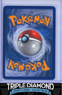 2006 Pokemon EX Legend Maker #37/92 Kecleon Stamped Reverse Holo V756 - Image 2