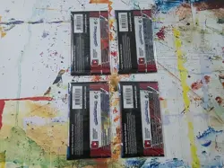 Pokemon TCG Battle Styles Booster Packs x4 - Complete Art Set w/ Sleeves 820650808197 - Image 2