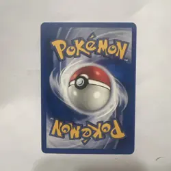2000 Pokemon Gym Challenge Giovanni's Meowth #74/132 - Image 2
