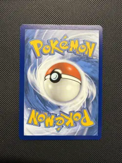Pokemon Pikachu TCG Scarlet & Violet Promo Holo Card SVP027 Black Star - Image 2