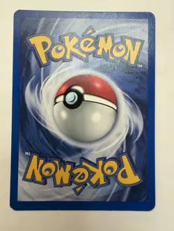Pokemon TCG Sabrina's Gengar Gym Heroes 14/132 Unlimited Holo Rare - NM-/LP+ - Image 2