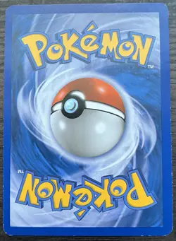 Steelix 38/130 Pokemon TCG Diamond and Pearl Base Set Rare Lightly Played LP - Image 2