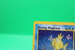 Pokemon TCG Shining Magikarp - Celebrations: Classic Collection 66/64 NM - Image 2